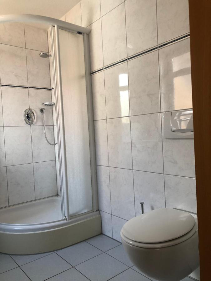 Gasthof Zum Baeren Buhlertann Εξωτερικό φωτογραφία