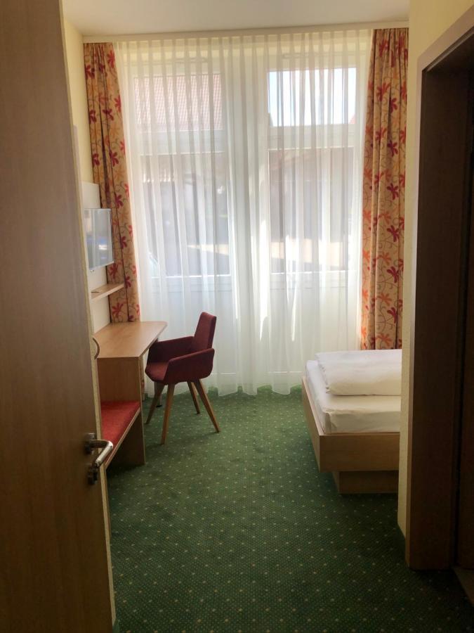 Gasthof Zum Baeren Buhlertann Εξωτερικό φωτογραφία