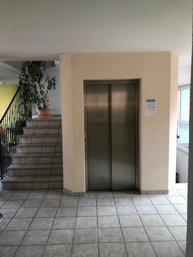 Gasthof Zum Baeren Buhlertann Εξωτερικό φωτογραφία