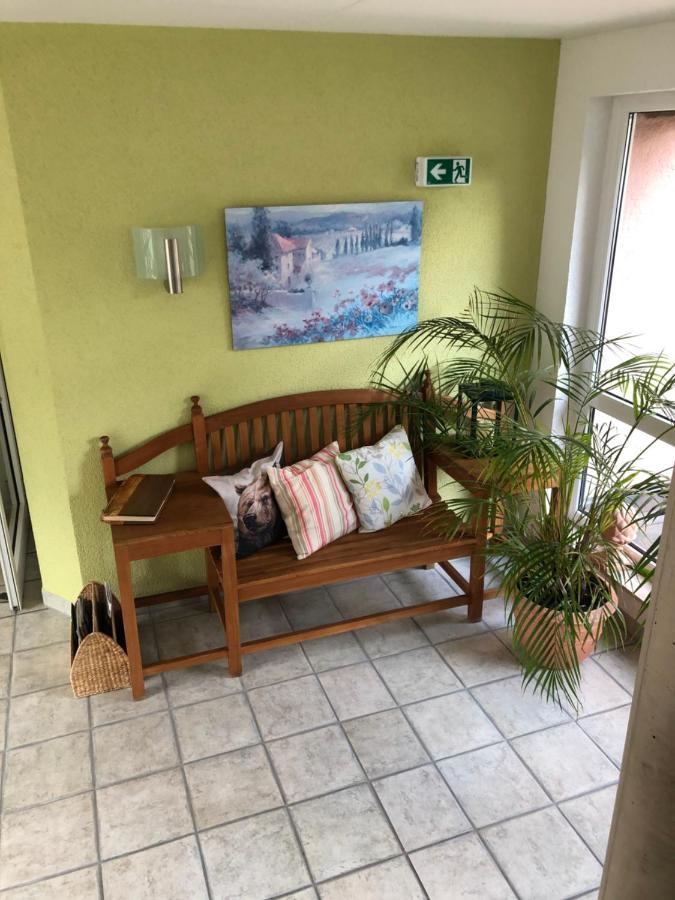 Gasthof Zum Baeren Buhlertann Εξωτερικό φωτογραφία
